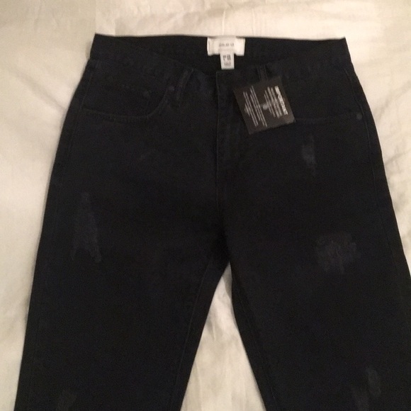 issue 13 black jeans - Picture 2 of 4